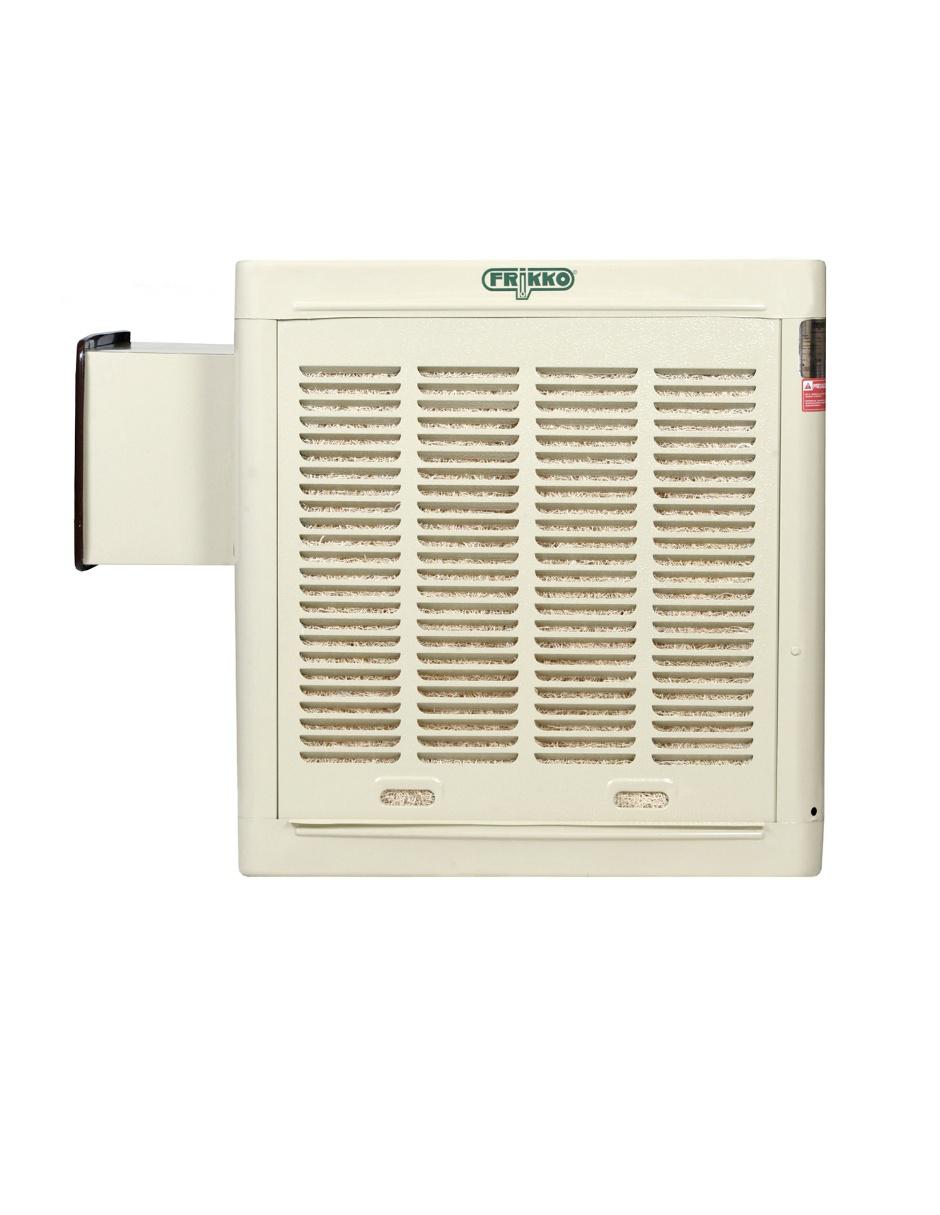 Aire acondicionado mini split inverter F3800V 100 V 2