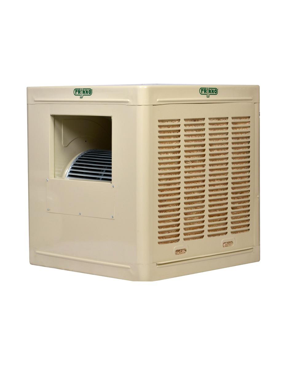 Enfriador evaporativo Frío F3800H 100 V 3