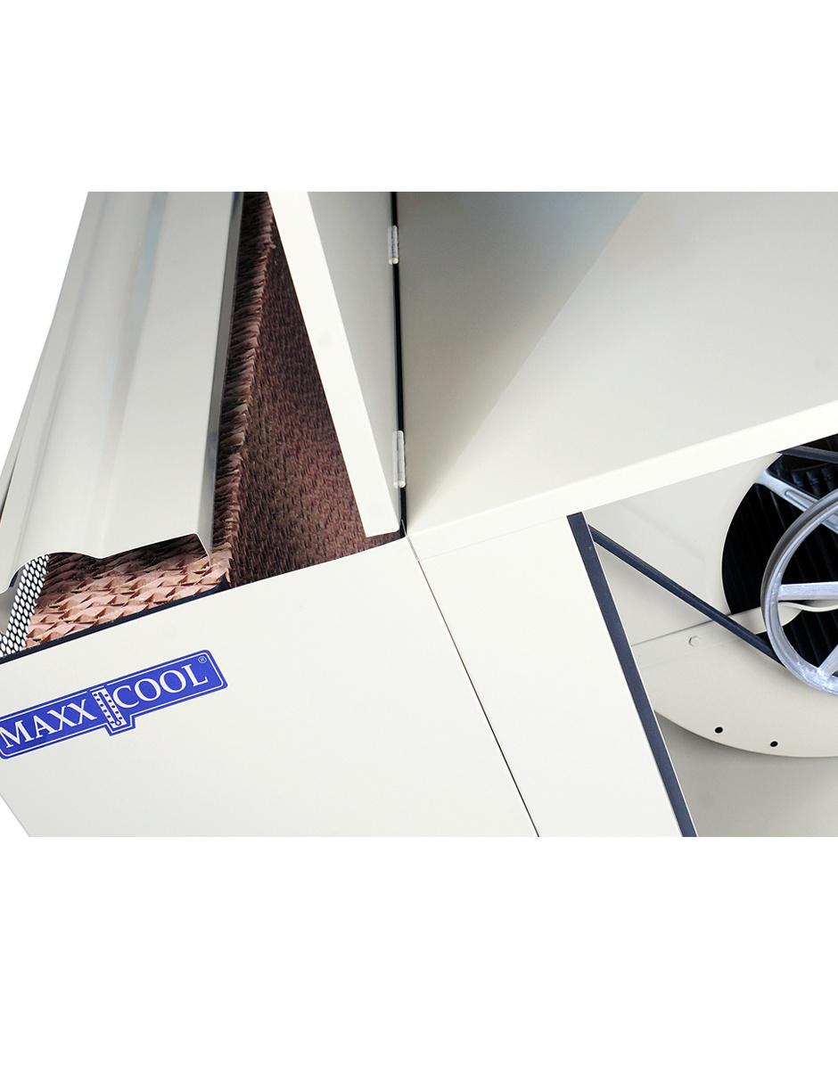 Enfriador evaporativo Frío M3800H 100 V 3