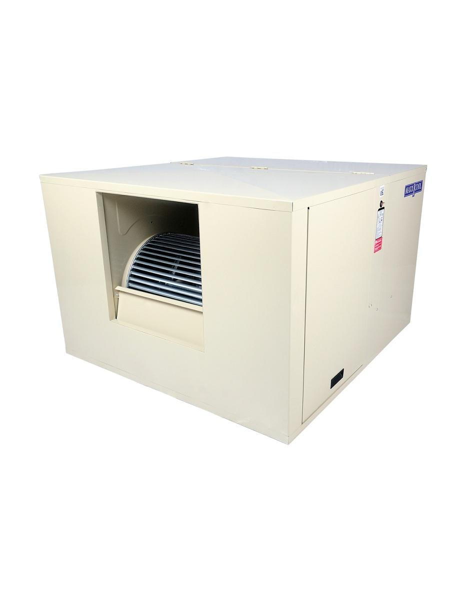 Enfriador evaporativo Frikko frío M4800H 110 V